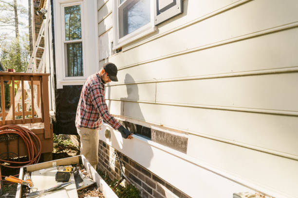 Top rated local Emergency Siding Repair specialists in Monrovia, MD